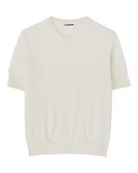 Jil Sander T-Shirt Beige