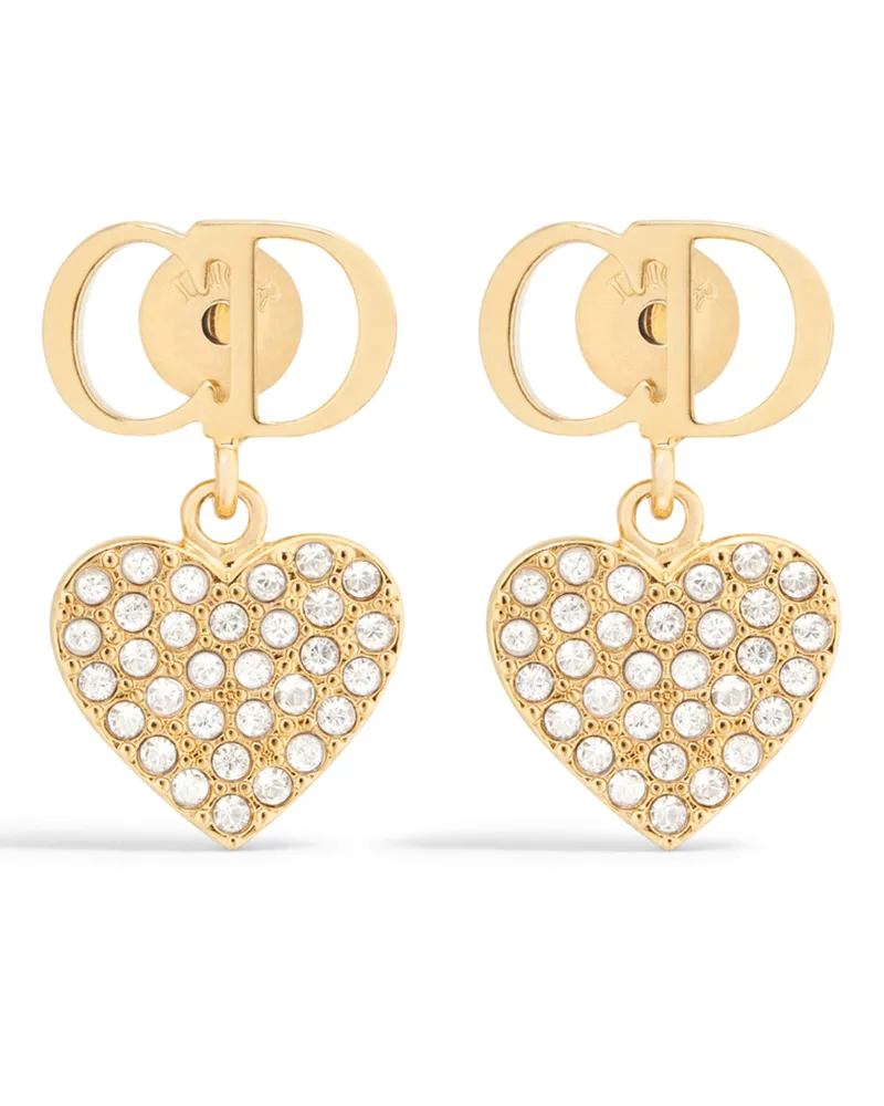 Dior Clair D Lune Ohrringe 