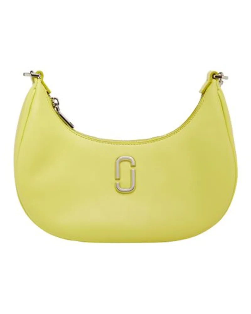 Marc Jacobs Tasche The Small Curve Grey