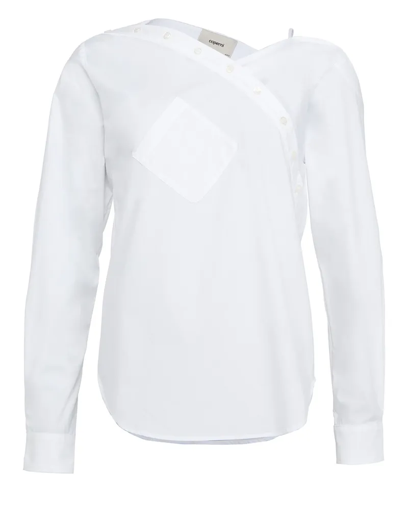 COPERNI Langarmshirt Heart 