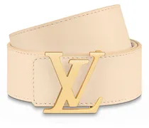 LV Initiales Wendegürtel 40 mm