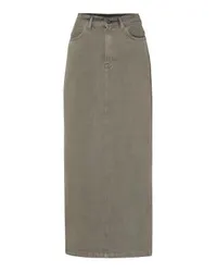 Acne Studios Langer Rock Grey