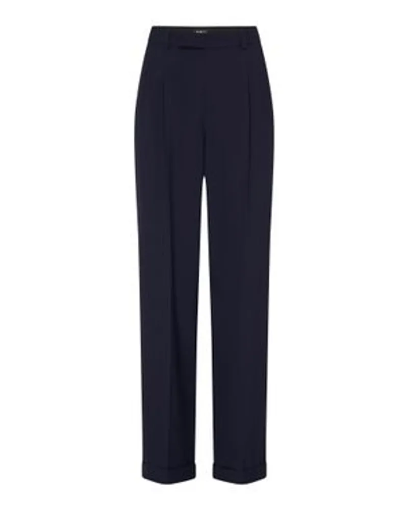 A.P.C. Straight-Hose Marissa Navy