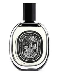 Diptyque Eau de Parfum Eau Rose 75 ml No