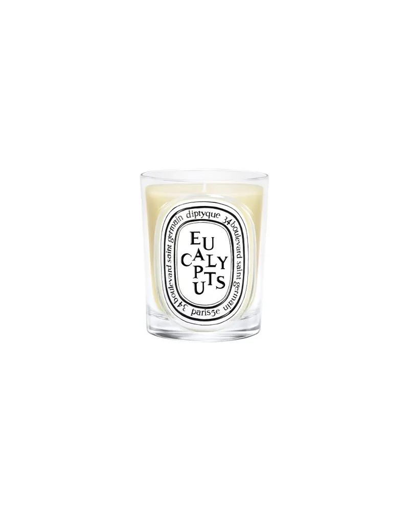 Diptyque Duftkerze Eucalyptus 190 g 