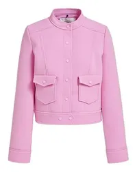 Essentiel Jacke Falcon Pink