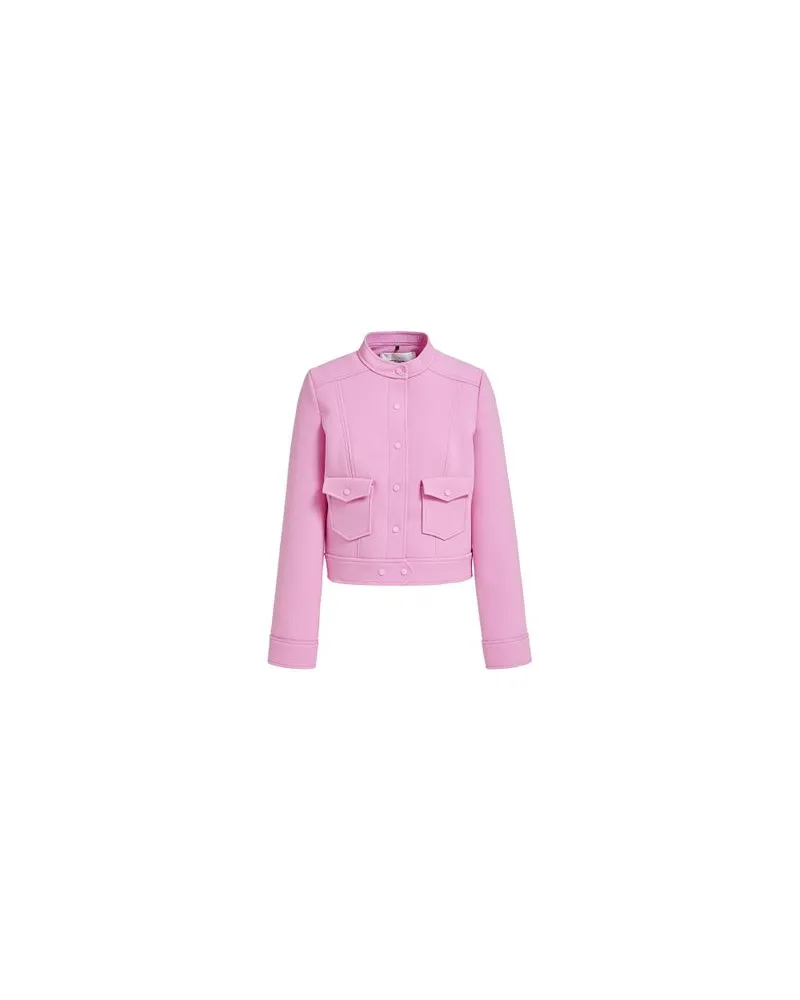 Essentiel Jacke Falcon Pink