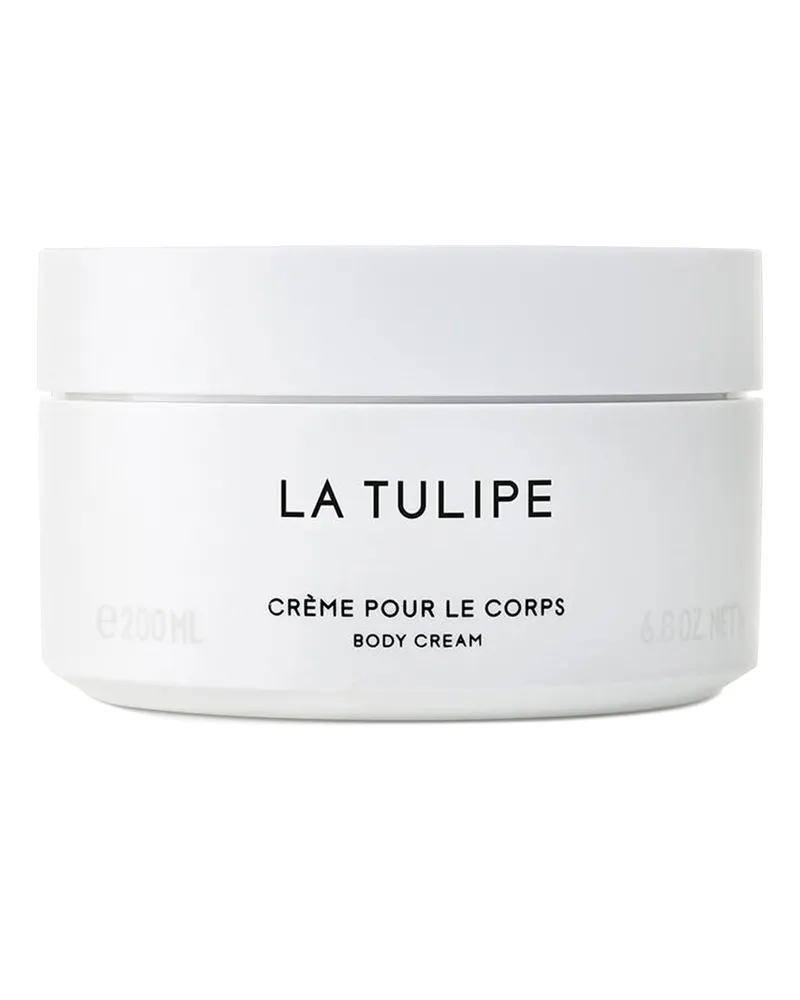 Byredo Körpercreme La Tulipe 200 ml No