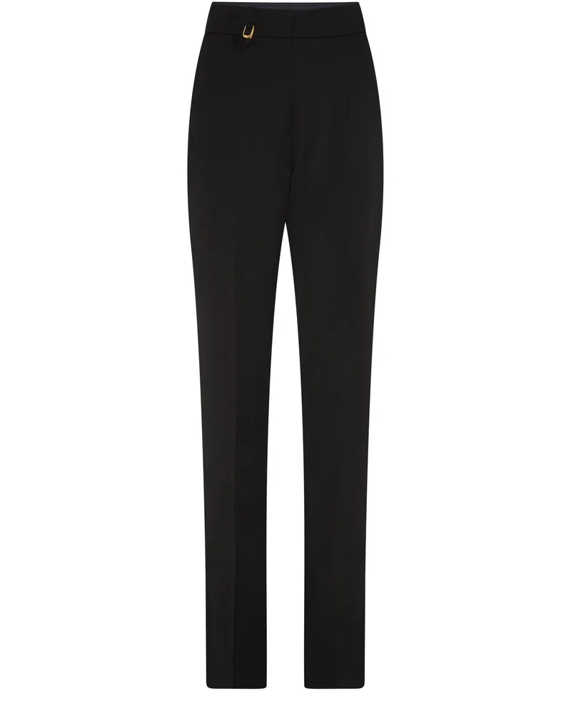 Jacquemus Hose Tibau 