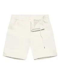 Orlebar Brown Kurze Shorts Beige