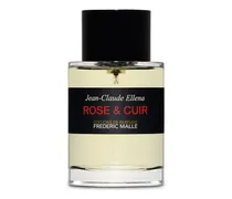 Parfum Rose and Cuir 100 ml