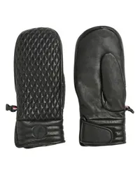 FUSALP Fäustlinge Athena Mitten Black