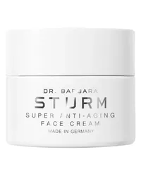 Dr. Barbara Sturm Super Anti-Aging Face Cream 50 ml No