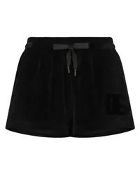 Dolce & Gabbana Shorts Black