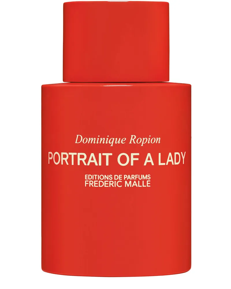 Frédéric Malle Eau de Parfum Portrait of a Lady 100ml - Limitierte Edition No