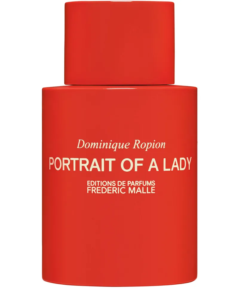 Frédéric Malle Eau de Parfum Portrait of a Lady 100ml - Limitierte Edition No