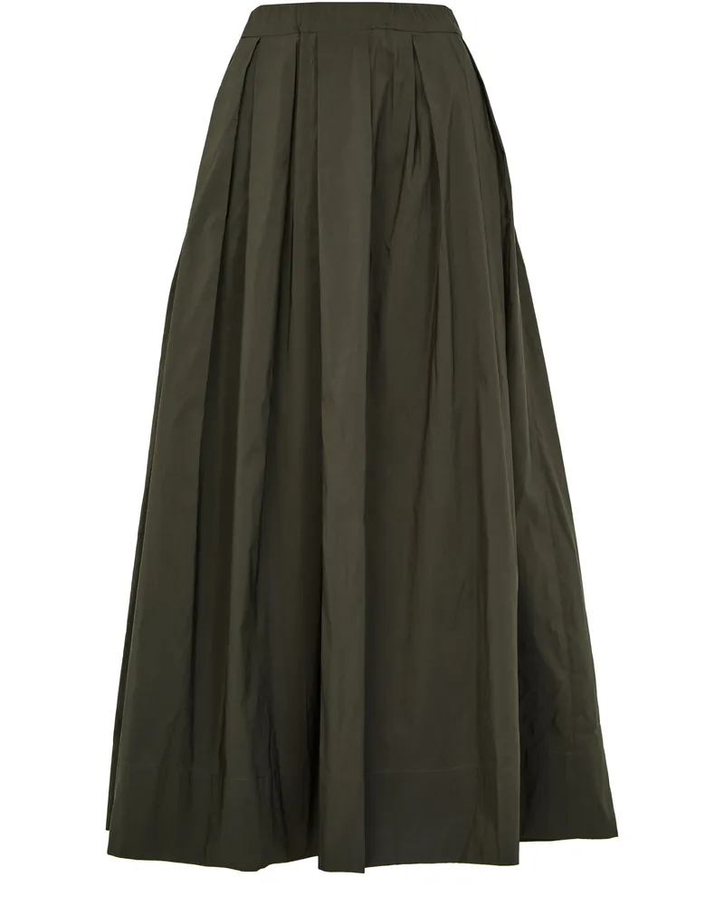 Max Mara Aloe maxi skirt 