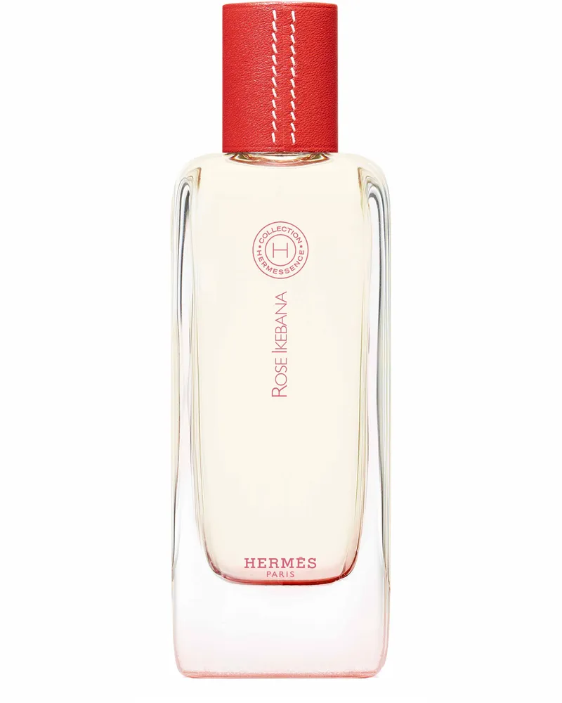 Hermès Rose Ikebana, Eau de Toilette, 200 ml No