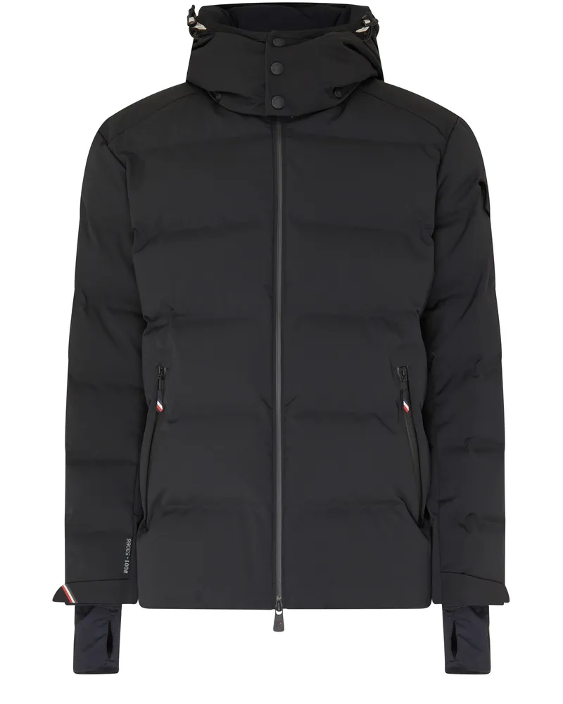 Moncler Montgetech Daunenjacke 