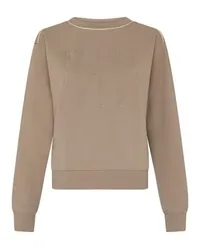 Max Mara Mincio sweatshirt - LEISURE Beige