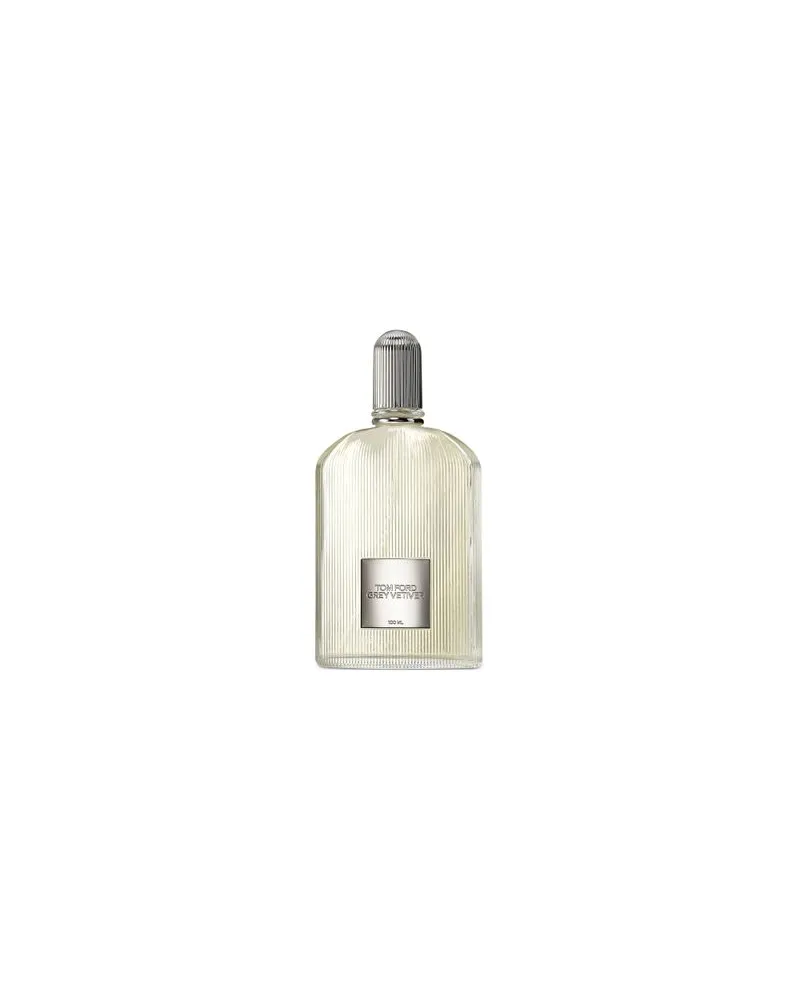 Tom Ford Grey Vetiver eau de parfum 100 ml No