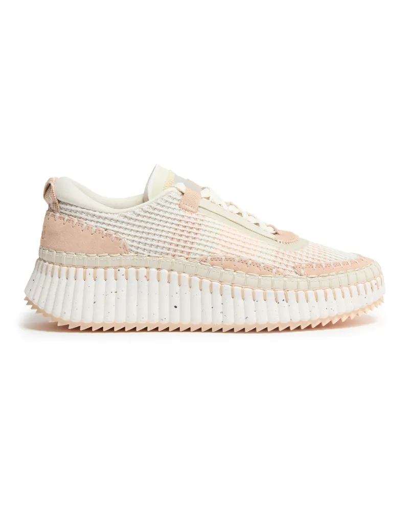 Chloé Sneakers Nama 