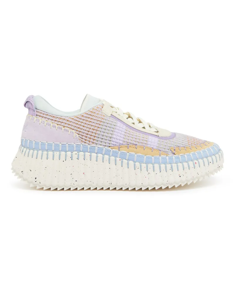 Chloé Sneakers Nama 