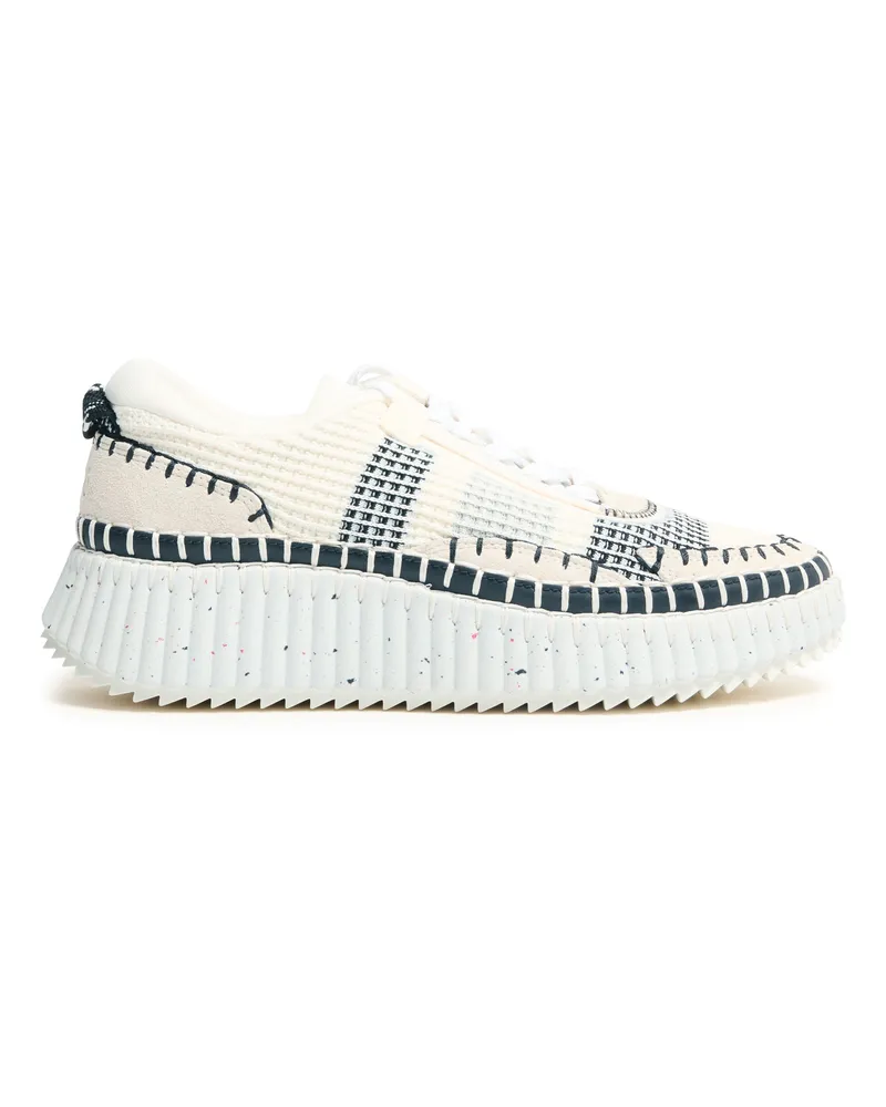 Chloé Sneakers Nama 