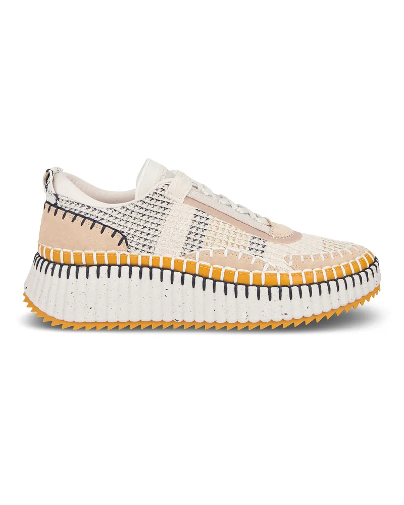 Chloé Sneakers Nama 