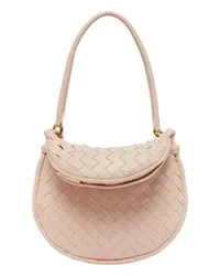 Bottega Veneta Tasche Gemelli Mini Pink