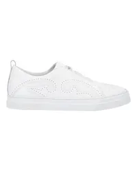 Free Lance Sneaker Panic White