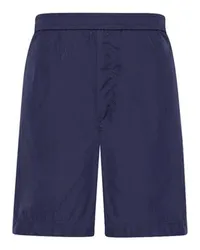 Moncler Bermudas Navy