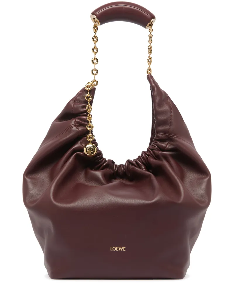 Loewe Medium-Tasche Squeeze 