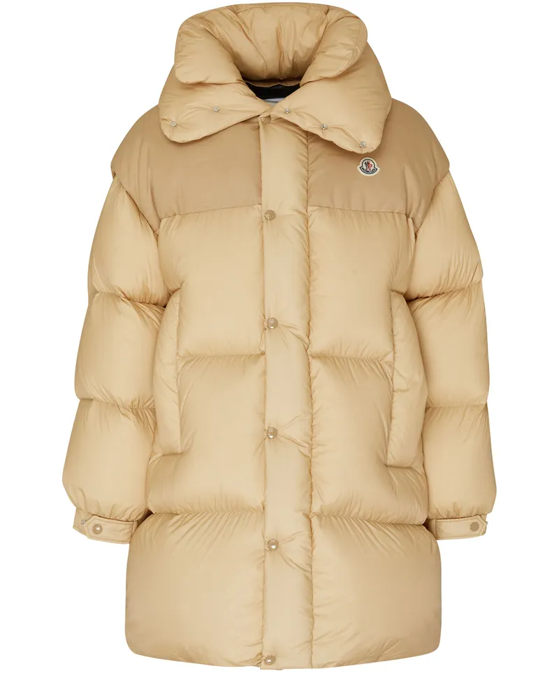 Moncler Lange Daunenjacke  Verone 