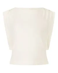 Joie Top Quinten Off-white