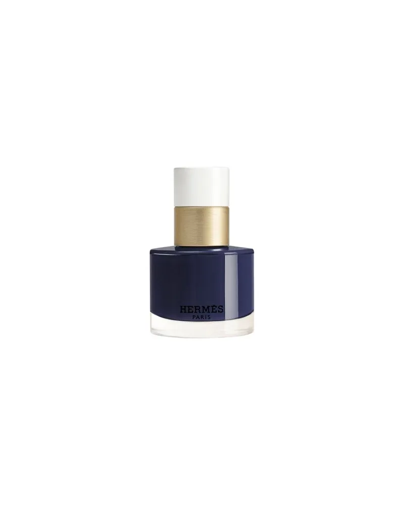 Louis Vuitton Gerader Mantel Blue