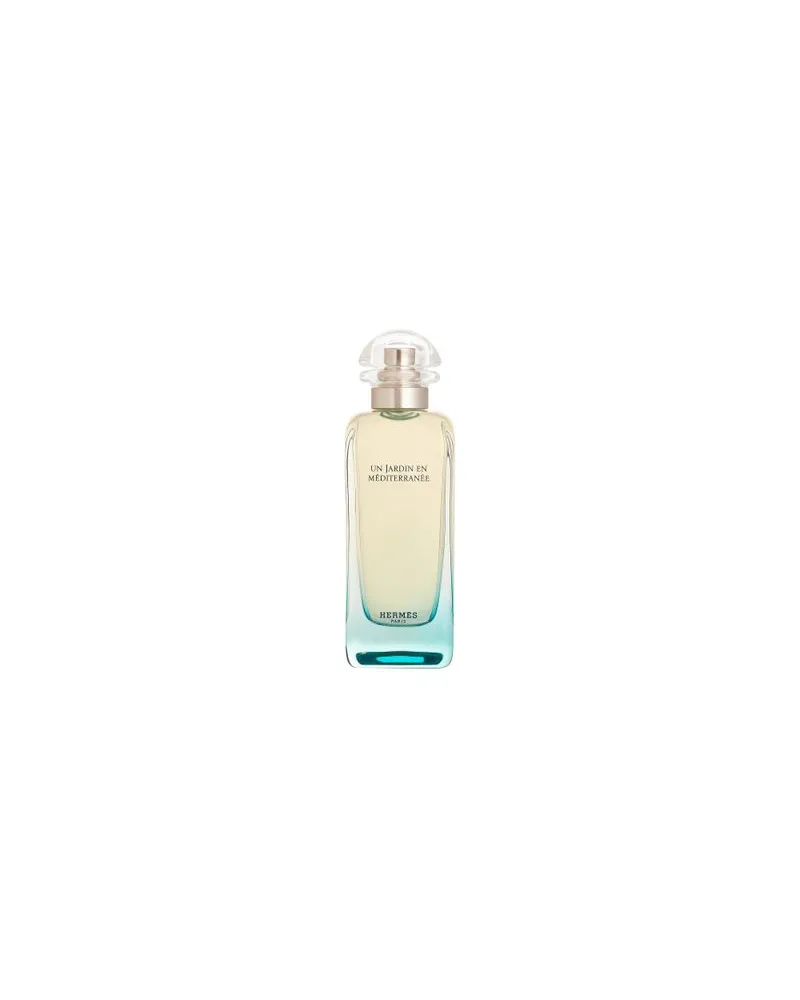 Hermès Un Jardin en Méditerranée, Eau de Toilette 100 ml 