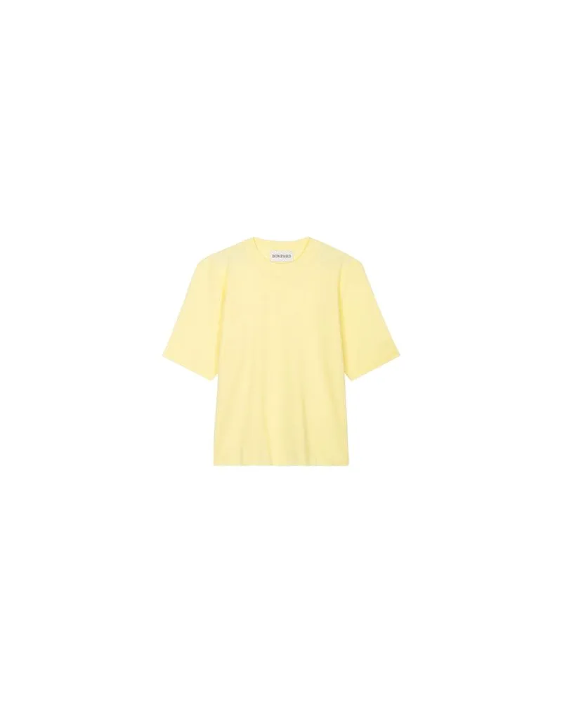 Loewe Mittelgroße Tasche Amazona 180 Yellow