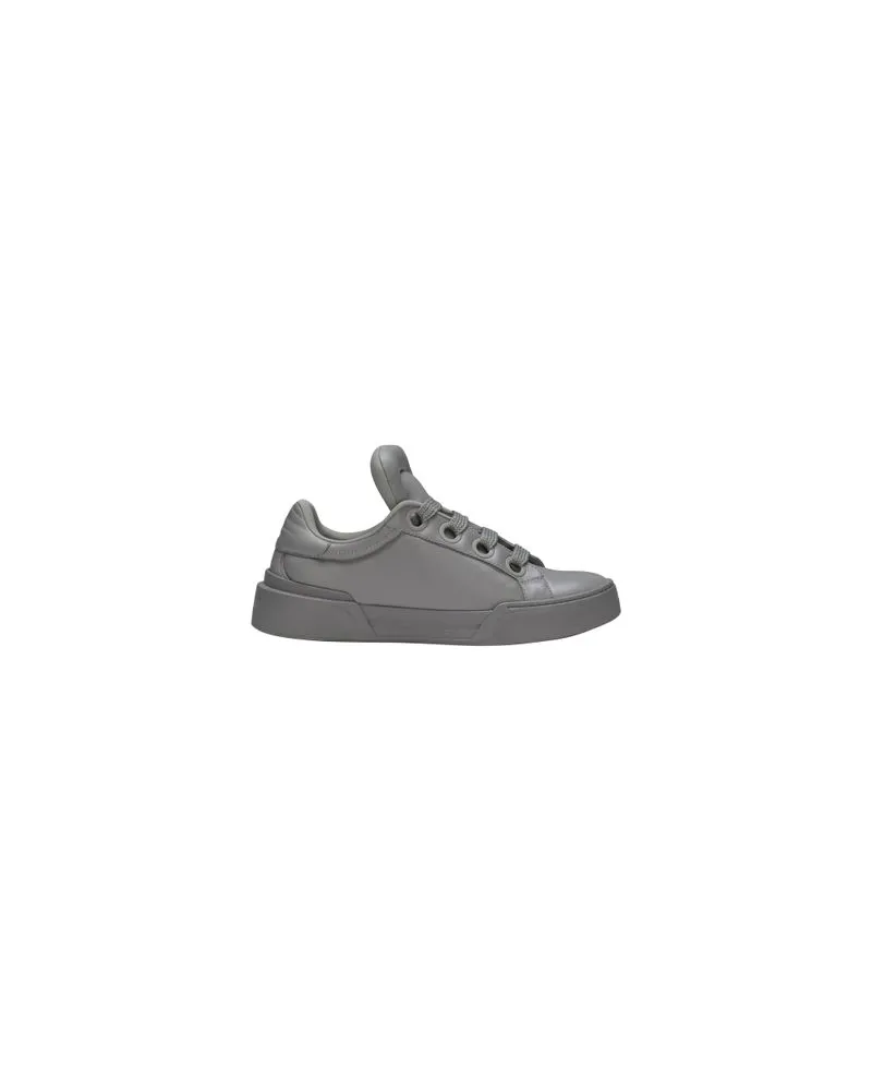 Dolce & Gabbana Sneakers Mega Skate Grey