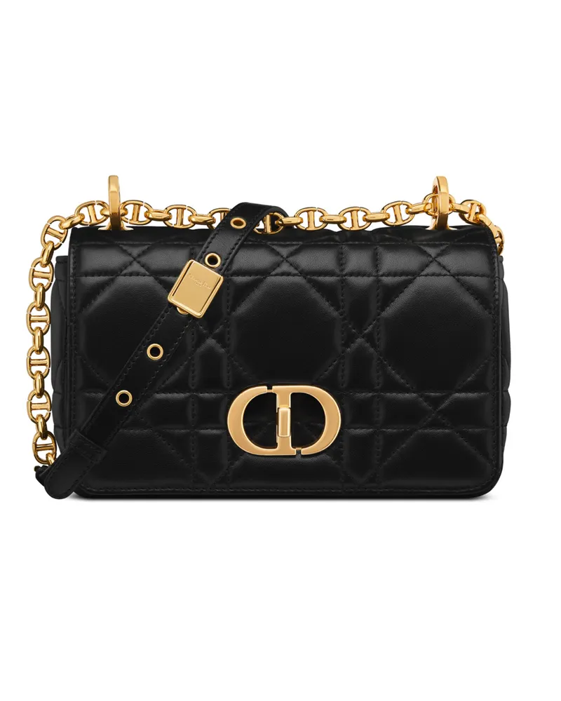 Dior Kleine Soft  Caro Tasche 