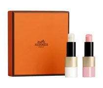 Rouge und Rose Hermès, zusammengestellte Geschenkbox