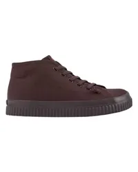 Camper High Sneakers Peu Roda Burgundy