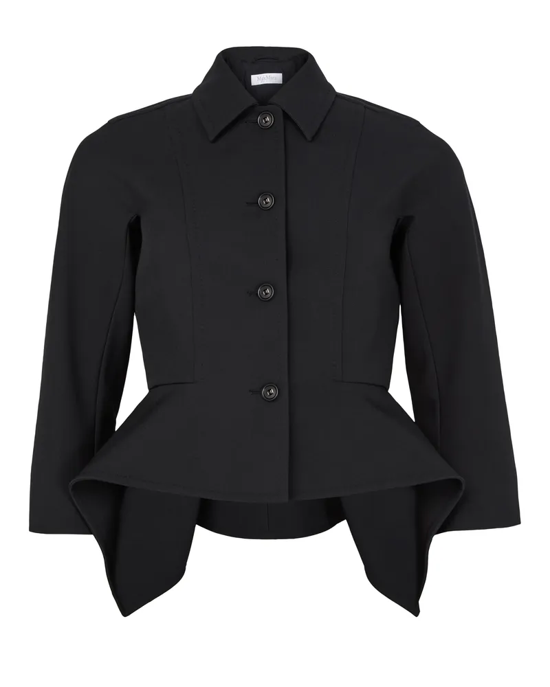 Max Mara Jacke Loretta 