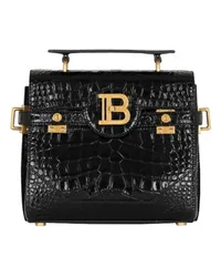 Balmain Tasche B-Buzz 23 Black