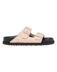 Birkenstock Sandalen Arizona Pink