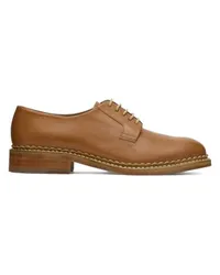 Lottusse Derby-Schuhe Walton Brown