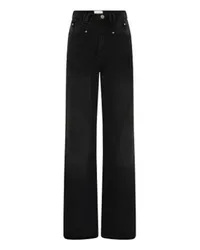 Isabel Marant Jeans Lemony Black