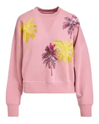 Essentiel Sweatshirt Fuze Pink