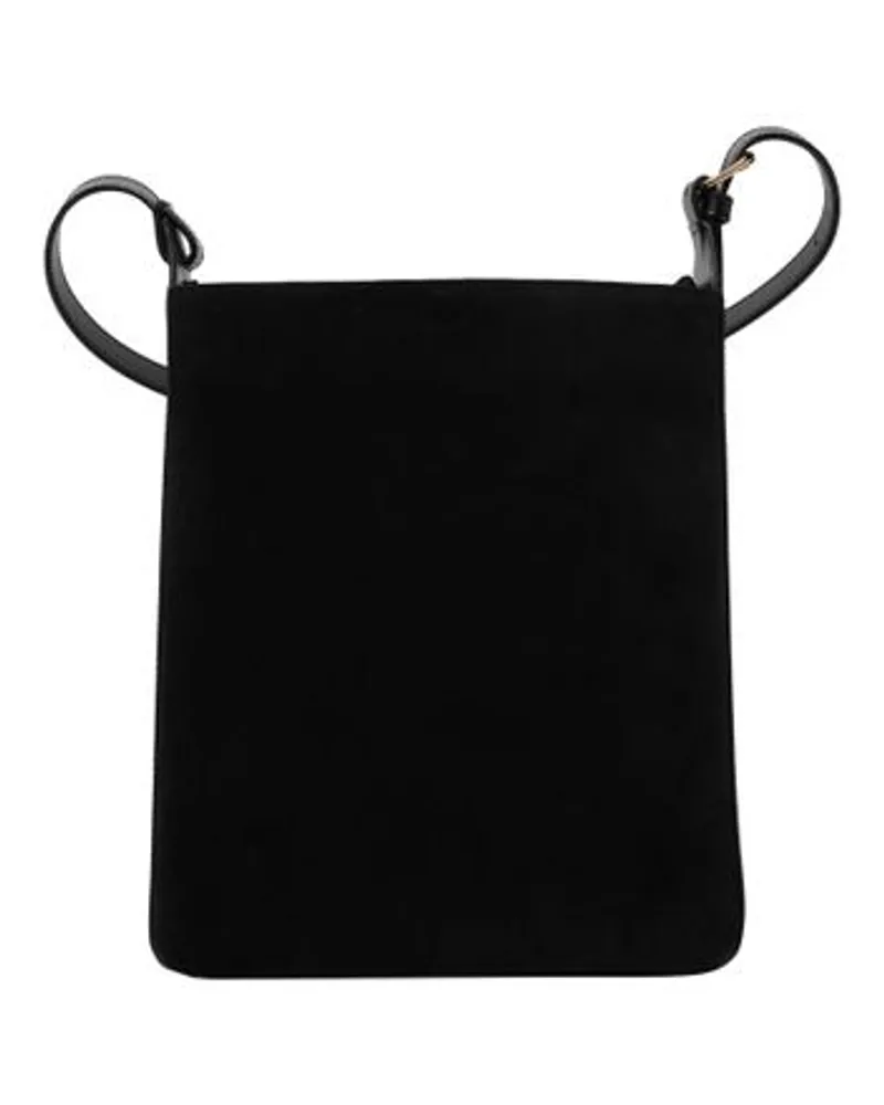 A.P.C. Tasche Virginie Black