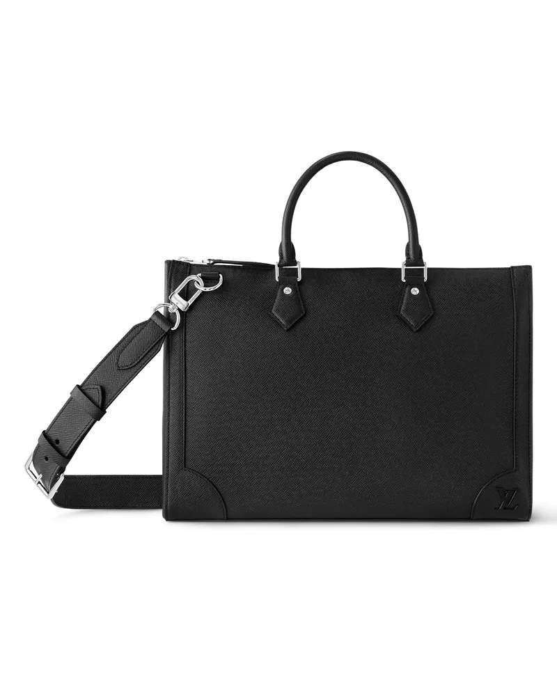 Louis Vuitton Slim Aktentasche 